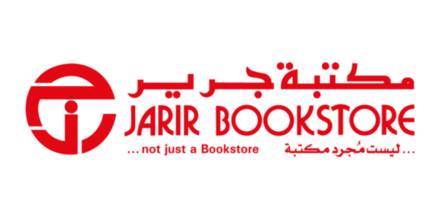 مكتبة جرير